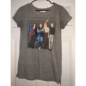 Breakfast Club T-Shirt